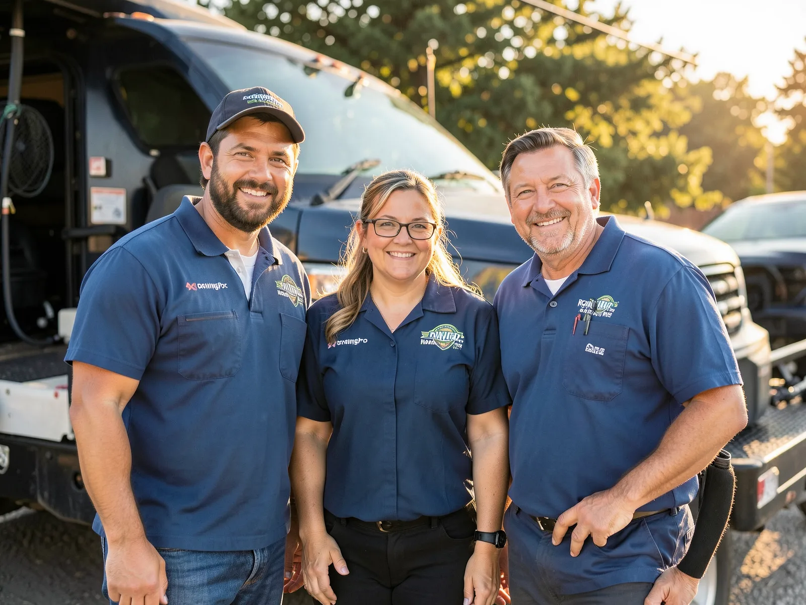 Roof Repair company in Middletown, MO